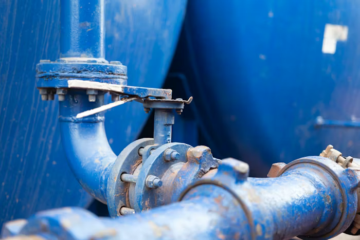 Industrial Valve Repair Solutions for Refineries, Plants, and High-Pressure Systems